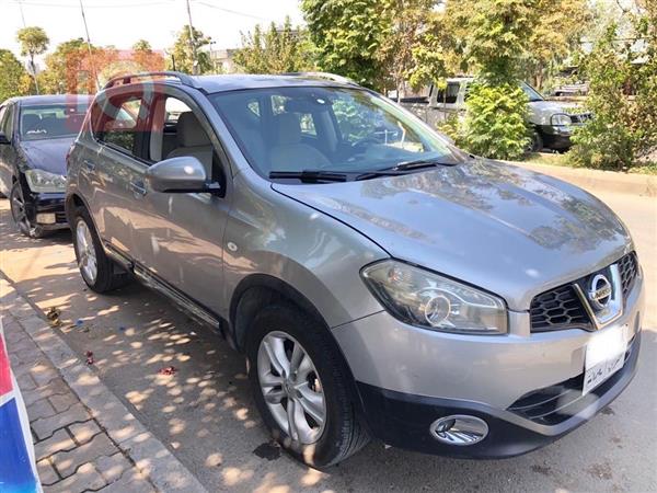 Nissan Qashqai 2014 for sale in Iraq - Halabja